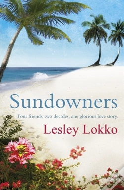 Capa do artigo Sundowners