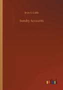 Sundry Accounts
