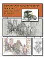 Sundry Art Coloring Book - Preview