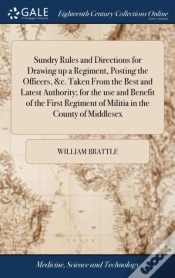 Capa do artigo Sundry Rules And Directions For Drawing