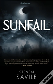 Capa do artigo Sunfail