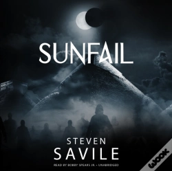 Capa do artigo Sunfail