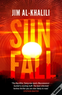 Capa do artigo Sunfall