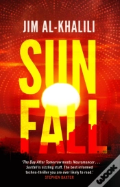 Capa do artigo Sunfall