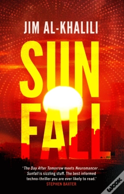 Capa do artigo Sunfall