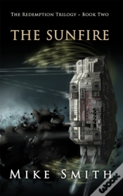 Capa do artigo Sunfire