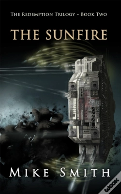 Capa do artigo Sunfire