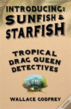 Capa do artigo Sunfish & Starfish