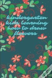Capa do artigo Sunflower Coloring Book For Kindergarten Kids