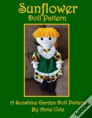 Sunflower Doll Pattern