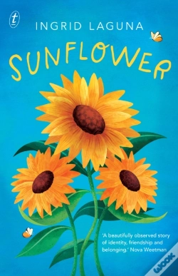 Capa do artigo Sunflower