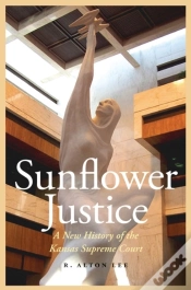 Capa do artigo Sunflower Justice