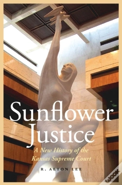 Capa do artigo Sunflower Justice
