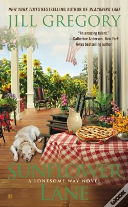 Capa do artigo Sunflower Lane