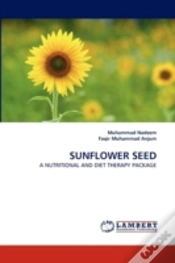Capa do artigo Sunflower Seed