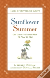 Capa do artigo Sunflower Summer