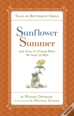 Capa do artigo Sunflower Summer