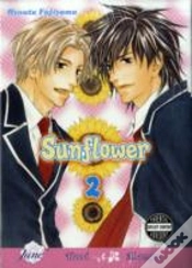 Capa do artigo Sunflower Volume 2 (Yaoi)