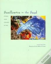 Sunflowers In The Sand