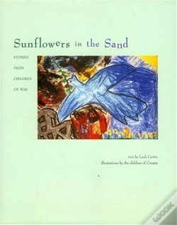 Capa do artigo Sunflowers In The Sand