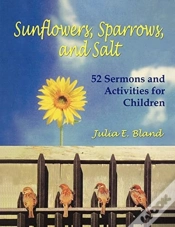 Capa do artigo Sunflowers, Sparrows, And Salt