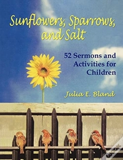 Capa do artigo Sunflowers, Sparrows, And Salt