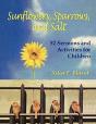 Sunflowers, Sparrows, And Salt - Preview