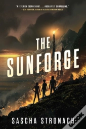 Sunforge