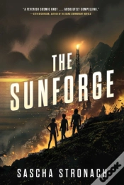 Capa do artigo Sunforge