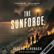 Capa do artigo Sunforge