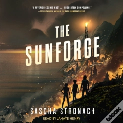 Capa do artigo Sunforge