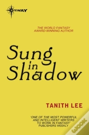 Capa do artigo Sung In Shadow