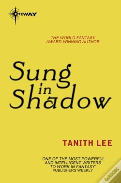 Capa do artigo Sung In Shadow