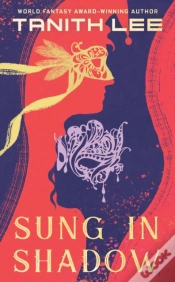 Capa do artigo Sung In Shadow