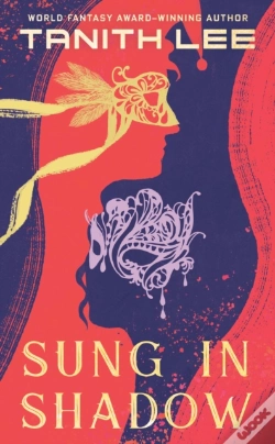 Capa do artigo Sung In Shadow