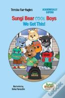 Sungi Bear Cool Boys