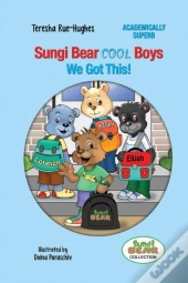 Sungi Bear Cool Boys