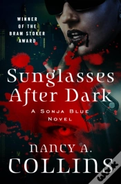 Capa do artigo Sunglasses After Dark