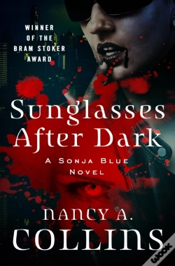 Capa do artigo Sunglasses After Dark
