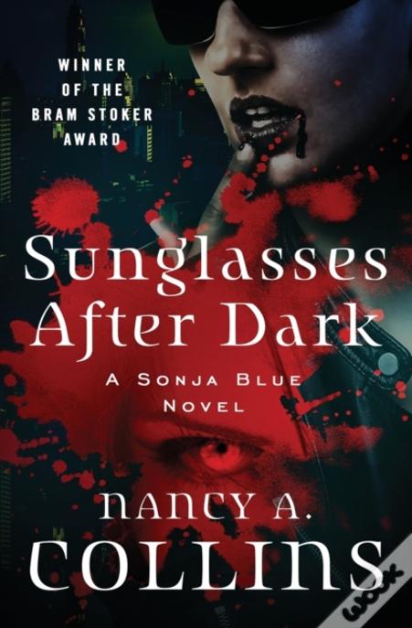 Sunglasses After Dark