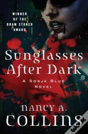 Capa do artigo Sunglasses After Dark