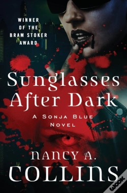 Capa do artigo Sunglasses After Dark