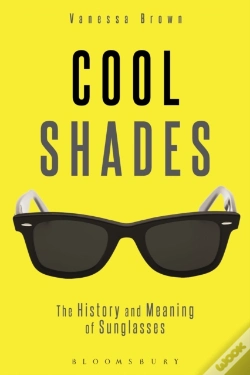 Capa do artigo Sunglasses