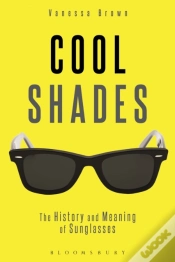 Capa do artigo Sunglasses