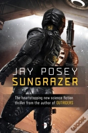 Capa do artigo Sungrazer