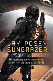 Capa do artigo Sungrazer