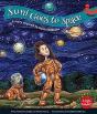 Suni Goes To Space - Preview