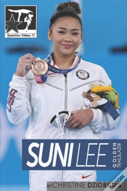 Capa do artigo Suni Lee