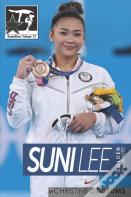 Suni Lee