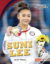 Capa do artigo Suni Lee